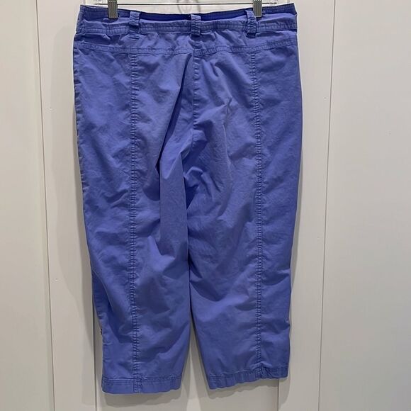 Lulu B capri pants-FREE w/bundle purchase - Picture 3 of 10